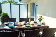 Urlaub Dagebüll Ferienwohnung 158355 privat