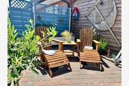 Urlaub Dagebüll Ferienwohnung 158357 privat