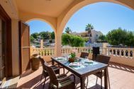 Urlaub Son Serra de Marina Ferienwohnung 158359 privat