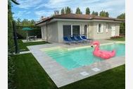 Urlaub Apartment Ariano