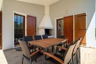 Urlaub Apartment Leccio