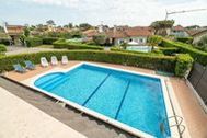 Urlaub Isola di Albarella Apartment 158414 privat