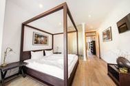 Urlaub Sellin (Ostseebad) Ferienwohnung 158432 privat