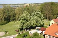 Urlaub Wesenberg Caravan-Stellplatz 158433 privat