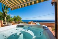 Urlaub Canyamel Ferienwohnung 158440 privat