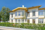 Urlaub Ahlbeck (Seebad) Ferienwohnung 158450 privat