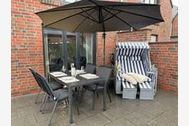 Urlaub Carolinensiel Ferienhaus 158454 privat
