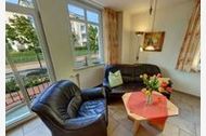 Urlaub Bansin (Seebad) Ferienwohnung 158508 privat