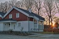 Urlaub Nordhorn Ferienhaus 158530 privat