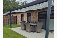 Urlaub Jade-Sehestedt Ferienwohnung 158567 privat