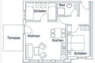 Urlaub Bansin (Seebad) Ferienwohnung 158583 privat