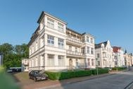 Urlaub Ferienwohnung Villa Kurfürst, App. 02