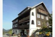 Urlaub Sibratsgfäll Ferienwohnung 158618 privat