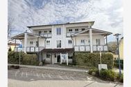 Urlaub Ferienwohnung CSP: Villa Linde Whg. 23 mit Terrasse