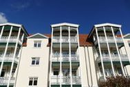 Urlaub Koserow (Seebad) Ferienwohnung 158646 privat
