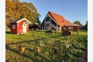 Urlaub Rerik (Ostseebad) OT Garvsmühlen Ferienwohnung 158667 privat