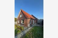 Urlaub Ferienhaus Ferienhaus Moorgeist in Stedesdorf