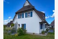 Urlaub Ferienhaus Ferienhaus Witzki