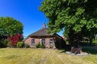 Urlaub Ferienhaus Ferienhaus Lüttje Cottage