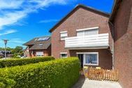 Urlaub Neuharlingersiel Ferienwohnung 158732 privat