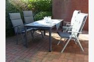 Urlaub Krummhörn-Greetsiel Ferienwohnung 158835 privat