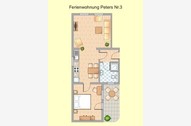 Urlaub Ferienwohnung Ferienwohnungen Peters