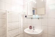 Urlaub Ferienwohnung Appartement 02 mit Balkon