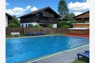 Urlaub Nesselwang Ferienhaus 158965 privat