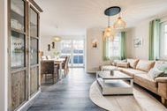 Urlaub Prerow (Ostseebad) Ferienhaus 158973 privat