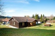 Urlaub Ferienhaus Ferienhaus Gamssteige im Feriendorf Reichenbach (G13b)