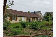 Urlaub Byhleguhre-Byhlen Ferienwohnung 158994 privat