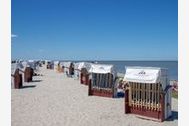 Urlaub Carolinensiel Ferienwohnung 158998 privat