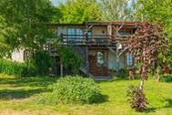 Urlaub Grabowhöfe OT Panschenhagen Ferienwohnung 159001 privat