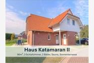 Urlaub Butjadingen-Burhave Ferienhaus 159005 privat