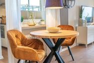 Urlaub Scharbeutz Ferienwohnung 159010 privat