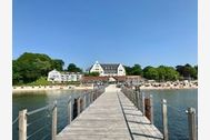 Urlaub Glücksburg (Ostsee) Ferienwohnung 159018 privat