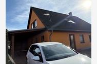 Urlaub Röbel/Müritz Ferienwohnung 159027 privat