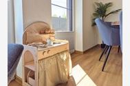 Urlaub Dornum Ferienwohnung 159028 privat