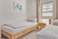 Urlaub Ferienwohnung Ostseeresidenz Apartment 22