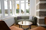 Urlaub Ferienwohnung Ferienwohnung im Hotel Preyt 35228