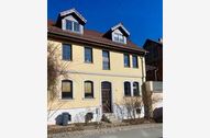 Urlaub Rudolstadt Ferienwohnung 159064 privat