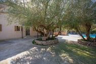Urlaub Campos Ferienwohnung 159068 privat