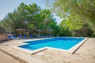 Urlaub Campos Ferienwohnung 159068 privat