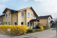 Urlaub Ferienwohnung Ostseeperle Usedom App. zur Düne