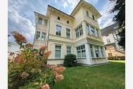 Urlaub Bansin (Seebad) Ferienwohnung 159097 privat