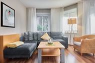 Urlaub Cuxhaven OT Duhnen Ferienwohnung 159103 privat