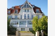 Urlaub Rostock-Seebad Warnemünde Ferienwohnung 159110 privat