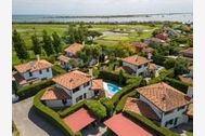 Urlaub Isola di Albarella  159120 privat