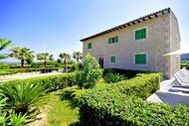Urlaub Palma de Mallorca Ferienwohnung 159162 privat