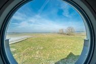 Urlaub Ferienhaus Reetidyll am Haff - Haus 2